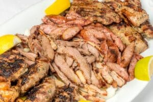Mythos Ouzeri Restaurant – Kalostous