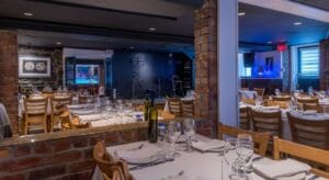 Mythos Ouzeri Restaurant – Kalostous
