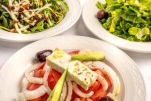 Mythos Ouzeri Restaurant – Kalostous