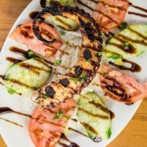 Ouzo Cafe – Kalostous