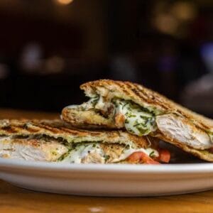 Ouzo Cafe – Kalostous