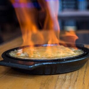 Ouzo Cafe – Kalostous