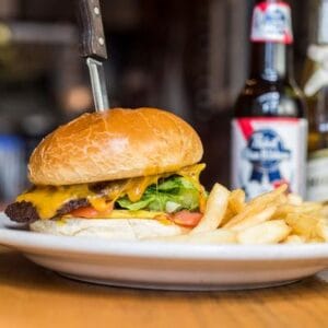 Ouzo Cafe – Kalostous
