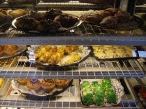 Pallas Restaurant – Kalostous