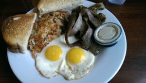 Pallas Restaurant – Kalostous