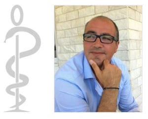General medicine services by Dr Alexandre Providas in Brussels
