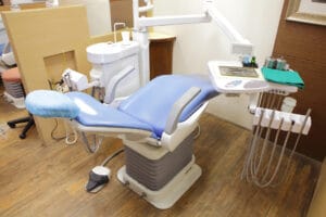 Lina Sereti - Dentist4kids – Kalostous