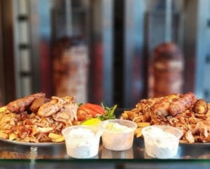 Pita Baren – Kalostous