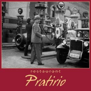Pratirio – Kalostous