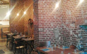 Taverna Greca Rebetiko – Kalostous