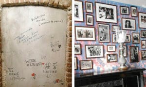 Taverna Greca Rebetiko – Kalostous