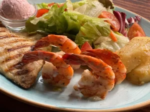 Restaurant Syrtaki Ludwigsburg – Kalostous