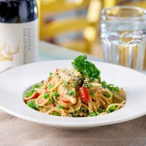 Santorini Greek Restaurant HK – Kalostous