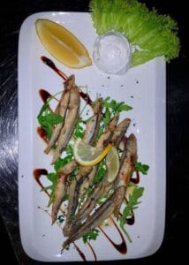 Taverna Mythos – Kalostous