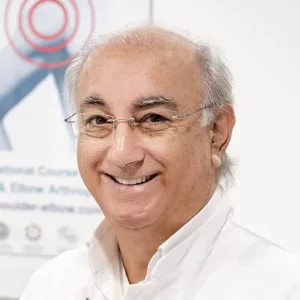 Harris Georgousis – Kalostous