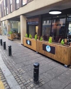 Simply Greek Tavern – Kalostous