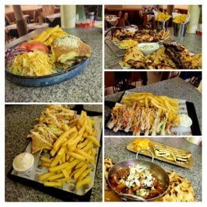 Simply Greek Tavern – Kalostous