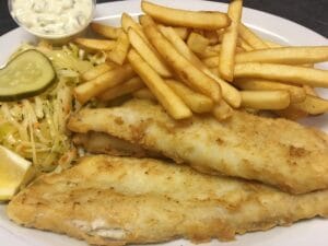 Stathis Grill – Kalostous