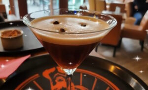 Stay Café & Lounge – Kalostous
