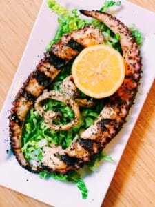 Stella's – Kalostous