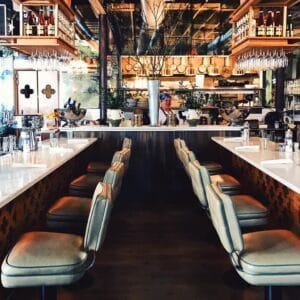 Stella's – Kalostous