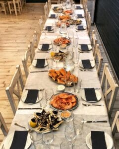Taberna Griega – Kalostous