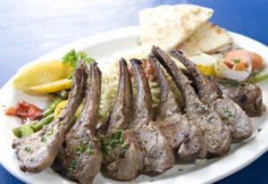 Tasso's Greek Restaurant – Kalostous
