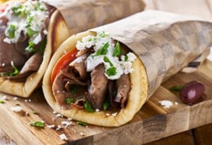 Tasso's Greek Restaurant – Kalostous