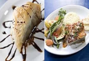 Tasso's Greek Restaurant – Kalostous