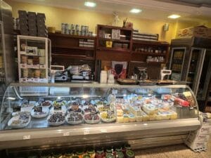 Taste Hellas – Kalostous