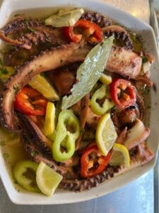 Taste Hellas – Kalostous