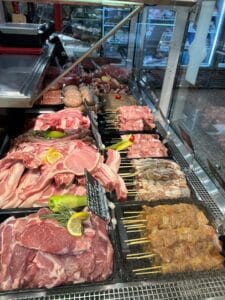 Taste Hellas – Kalostous