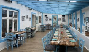 Taverna Hellas – Kalostous