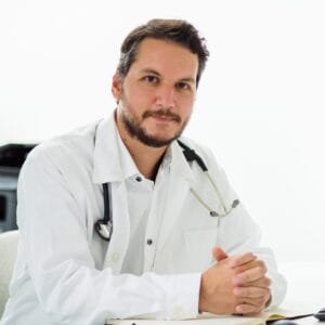 Dr. Ioannis Tentzeris – Kalostous