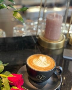 VO Bar – Kalostous