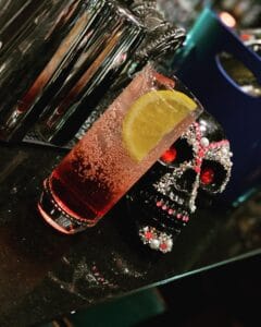 VO Bar – Kalostous