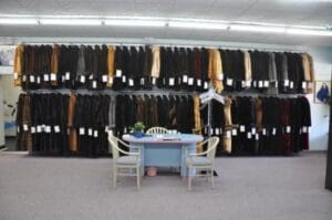 Angelo’s Leather & Furs, Inc – Kalostous
