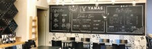 YAMAS – Kalostous