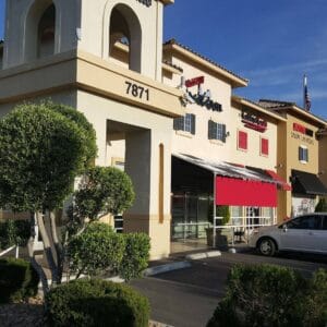 Yassou Greek Grill – Kalostous