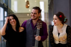 Yota Baron – Kalostous