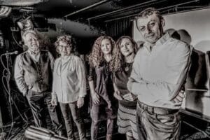 Theatriki Skini Nefeli – Kalostous