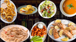 Hunter's Hut – Kalostous