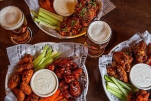 Hunter's Hut – Kalostous