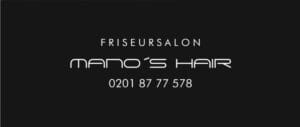 Mano's hair – Kalostous