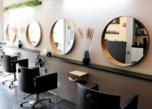 Mano's hair – Kalostous