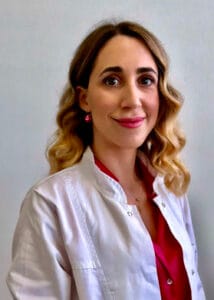 Maria Chatzipantazi – Kalostous