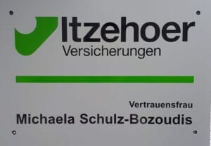 Michaela Schulz Bozoudis – Kalostous
