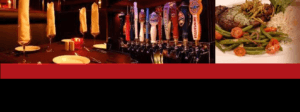 Mr. V's Bar & Grill – Kalostous