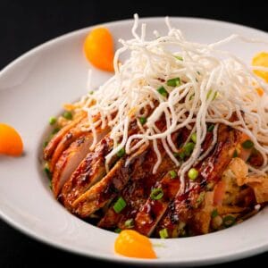 Mr. V's Bar & Grill – Kalostous