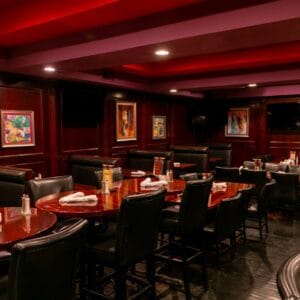 Mr. V's Bar & Grill – Kalostous